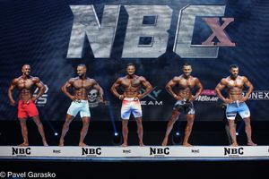 Фотограф Павел Гарасько (19.05.2024)